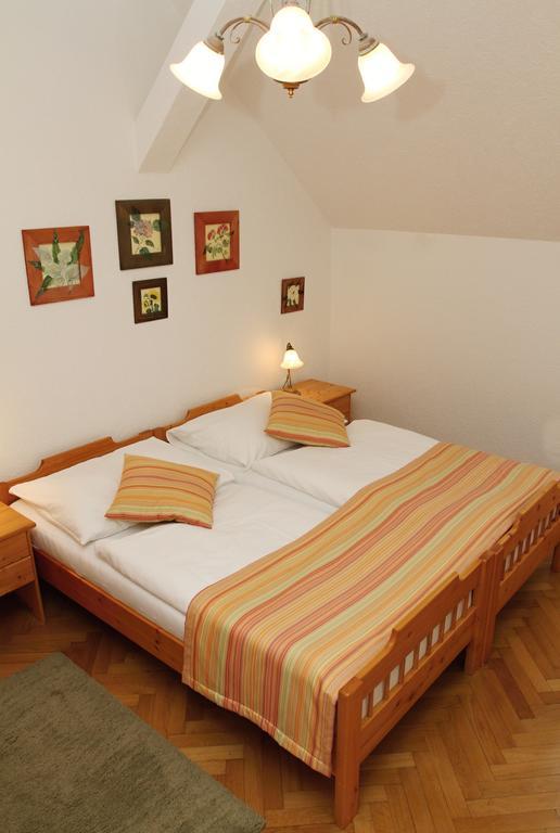 Sant Georg Garni Hotel Marianske Lazne Phòng bức ảnh
