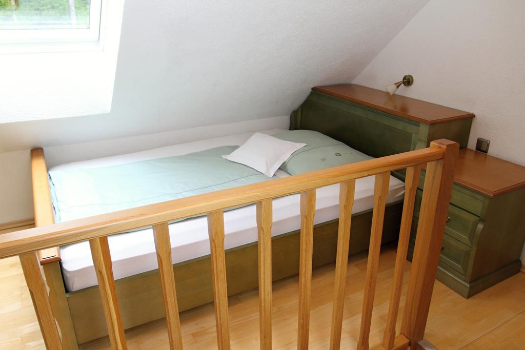 Sant Georg Garni Hotel Marianske Lazne Phòng bức ảnh
