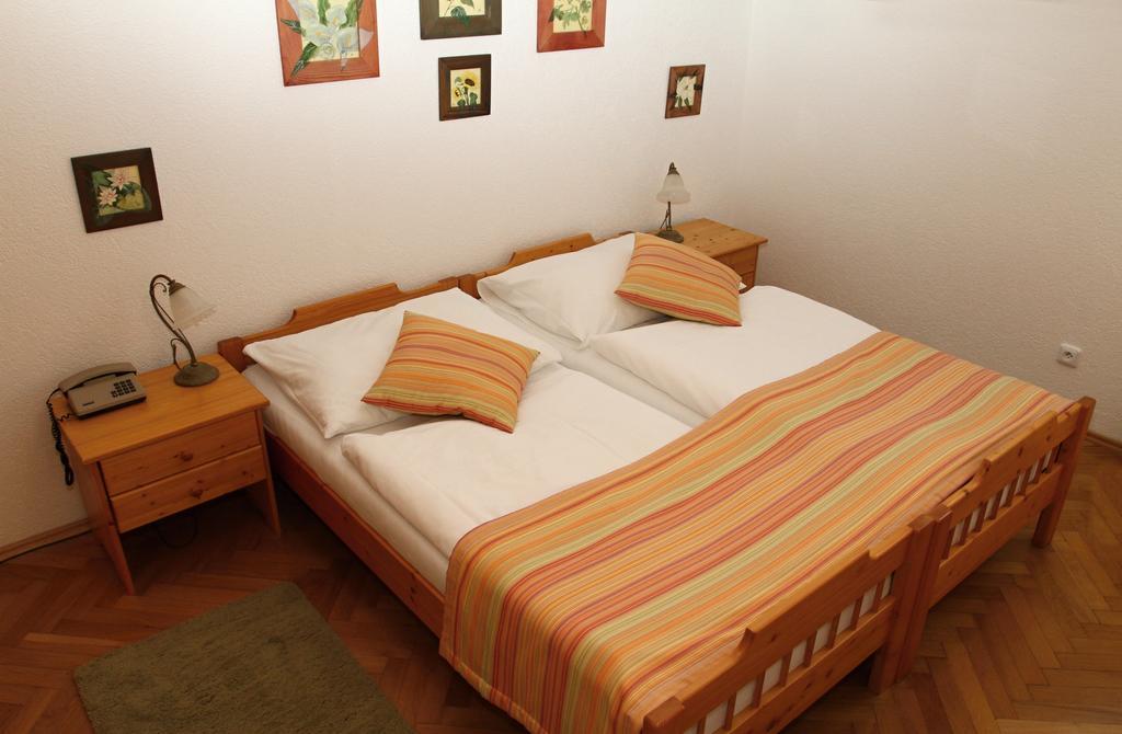 Sant Georg Garni Hotel Marianske Lazne Ngoại thất bức ảnh